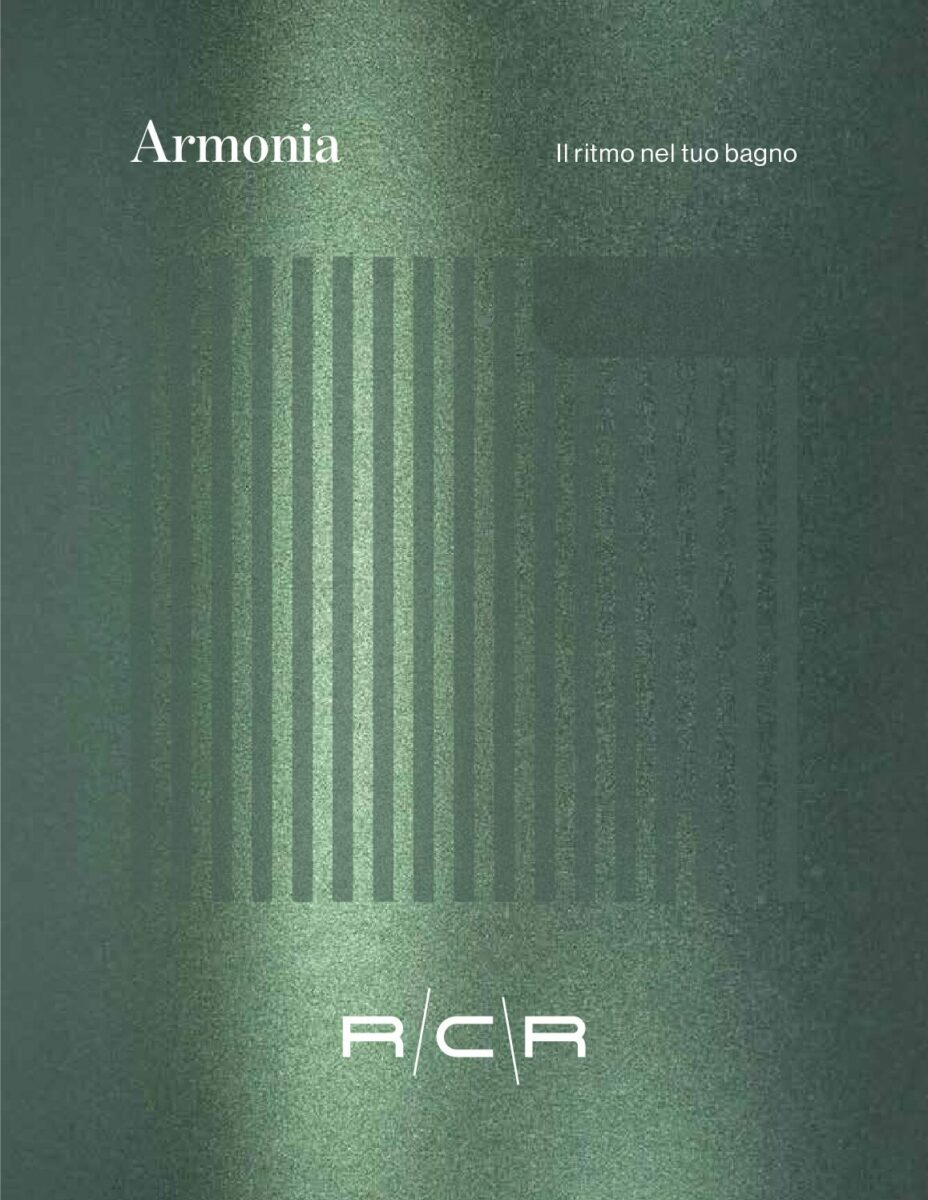 Armonia - RCR arredo bagno